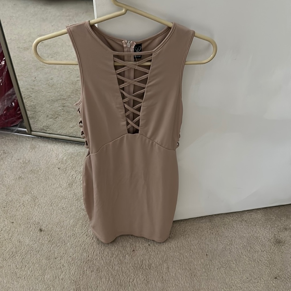 Windsor dress
